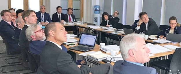 Metropoller Brexit sürecine hazırlanıyor