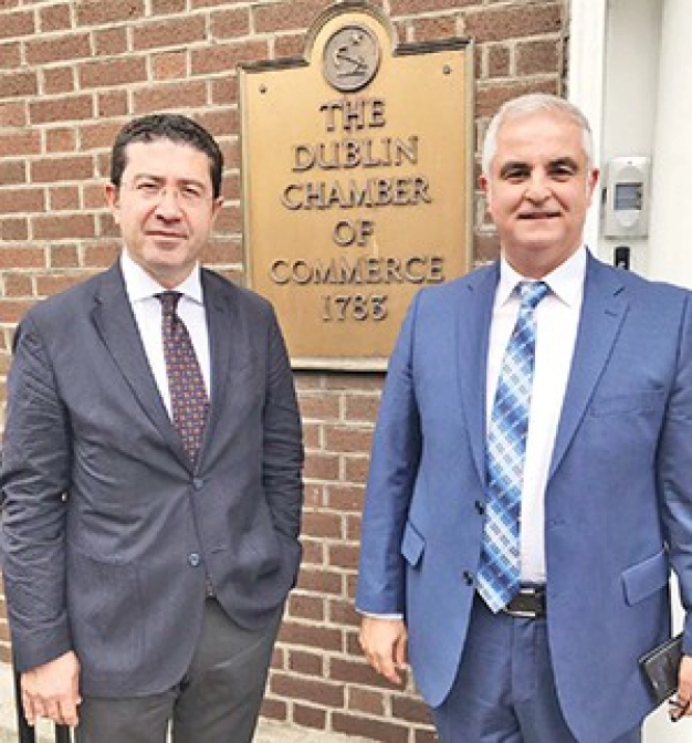 Metropoller Brexit sürecine hazırlanıyor