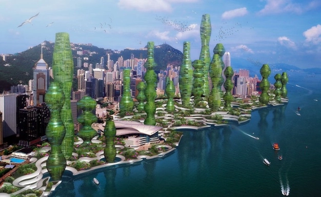 Dünya düzenini bu projeler değiştirecek