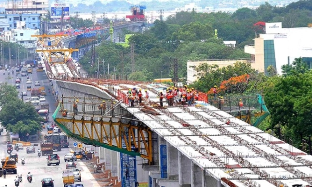 Dünya düzenini bu projeler değiştirecek