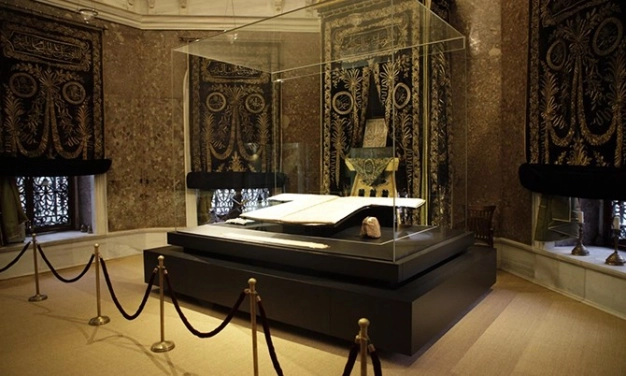 Maneviyatımızı güzelleştiren Ramazan’ın vazgeçilmezleri