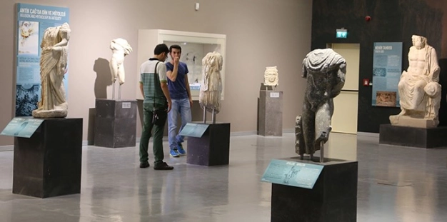 Türkiye 11 müze daha kazanıyor