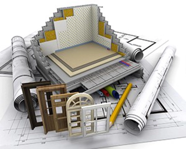 Binalara kişilik verecekler