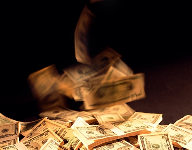 Dünyanın serveti 170 trilyon dolar