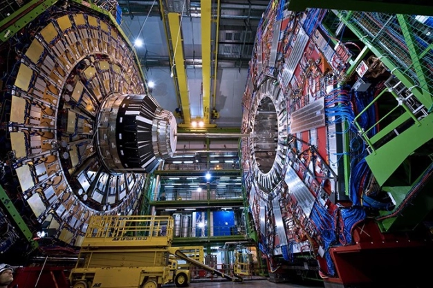 CERN’den 9 yeni ihale teklifi daha var