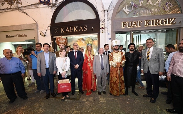 İstanbul’un en güzel zamanı