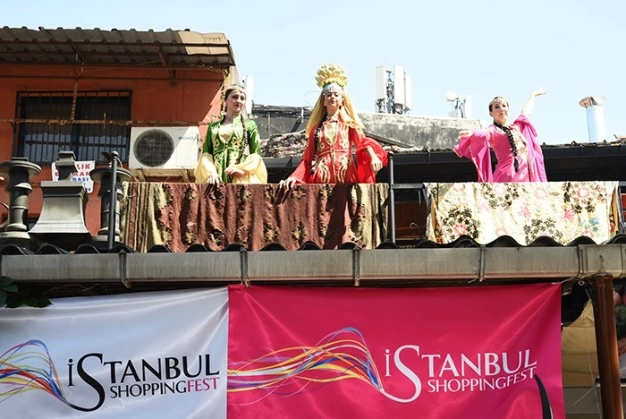 İstanbul’un en güzel zamanı