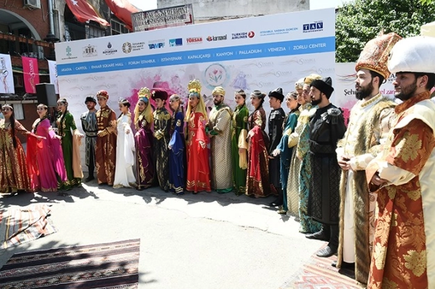 İstanbul’un en güzel zamanı