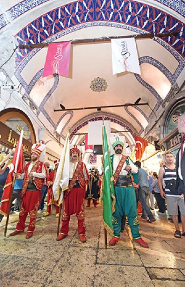 İstanbul’un en güzel zamanı