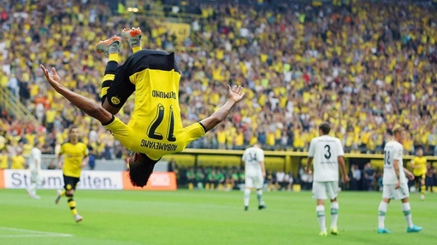 5 büyük lig 1 milyar sınırında