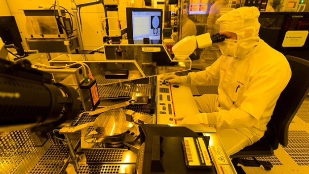 Sürücüsüz gelecek