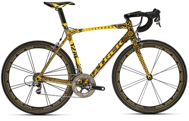 Bu bisikletlerle düşmeye korkacaksınız