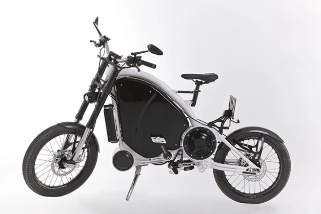 Bu bisikletlerle düşmeye korkacaksınız