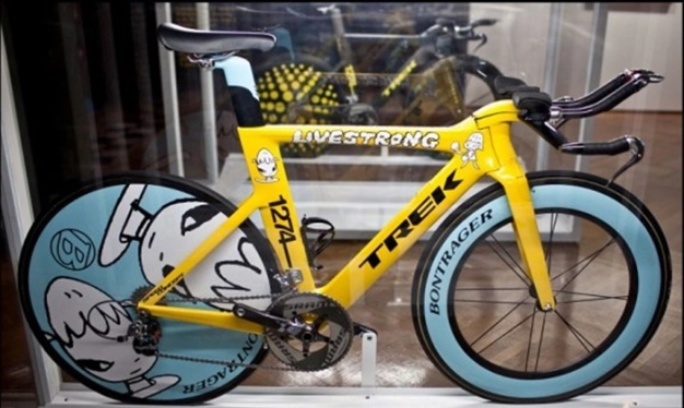 Bu bisikletlerle düşmeye korkacaksınız