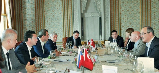 Asya’dan Avrupa’ya yeni ticaret birliği