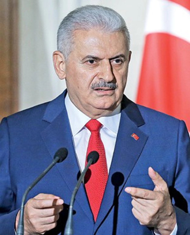 İTO MİLLETLE TEK VÜCUT