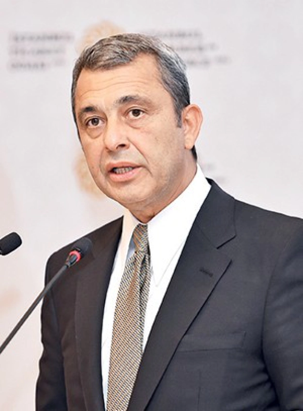 İTO MİLLETLE TEK VÜCUT