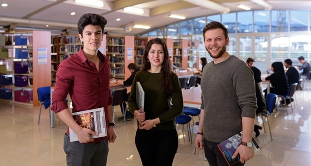 Öğrenciye destekte TİCARET farkı