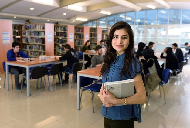 Öğrenciye destekte TİCARET farkı