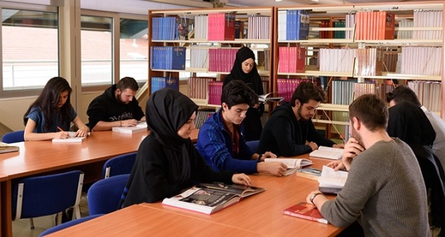 Öğrenciye destekte TİCARET farkı