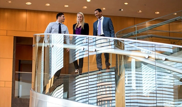 Global şirketler yeni mezun peşinde