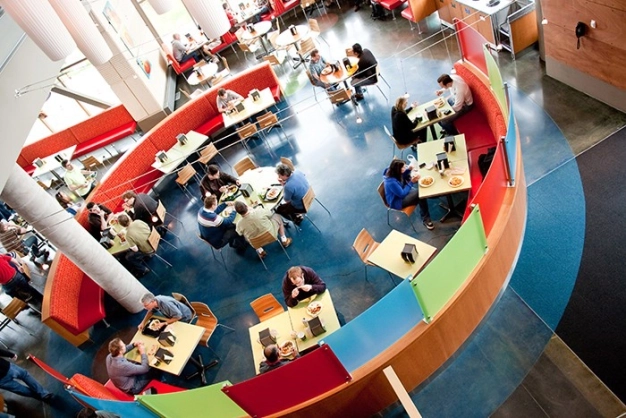 Global şirketler yeni mezun peşinde