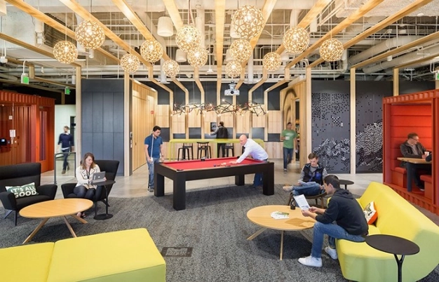 Global şirketler yeni mezun peşinde