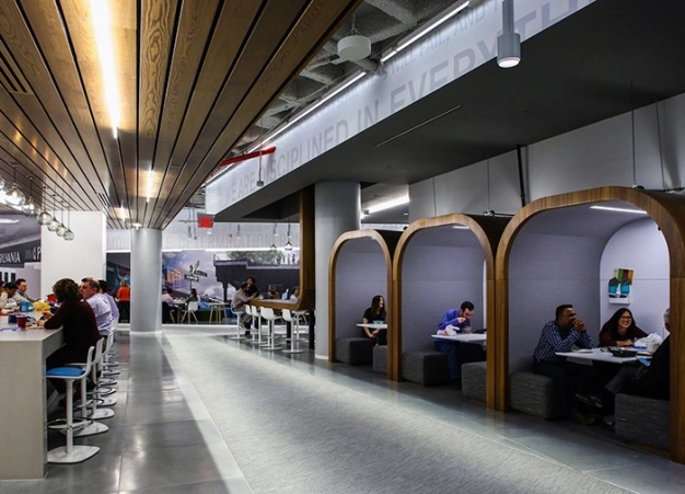 Global şirketler yeni mezun peşinde