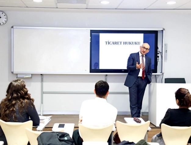 Bu enstitülerin benzeri yok