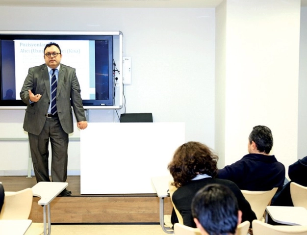 Bu enstitülerin benzeri yok