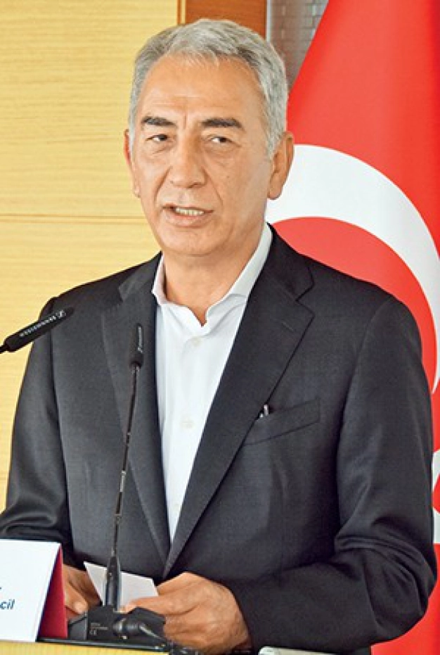 Avrupa’nın merkezine yatırım çağrısı