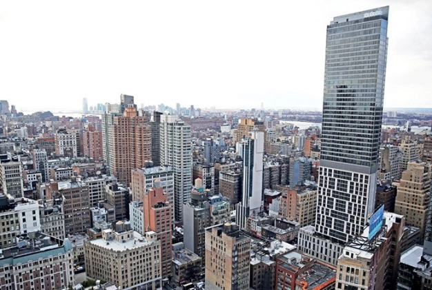 Türkler, ABD’de ev alıp kiraya veriyor