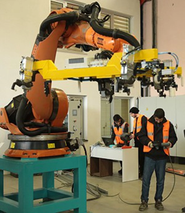 Öncelikli teknoloji projelerine destek