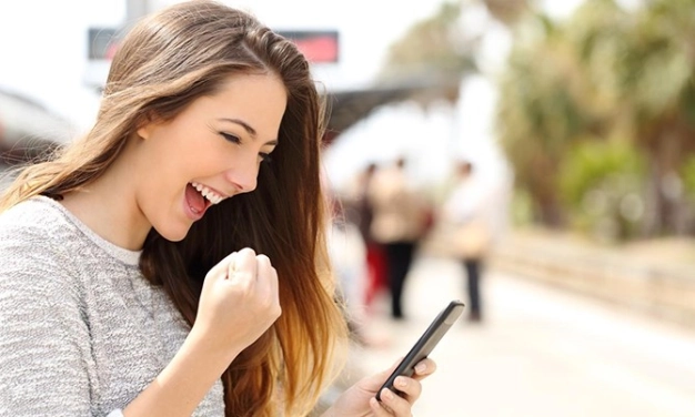 Kadınlar, mobilde daha fazla oynuyor