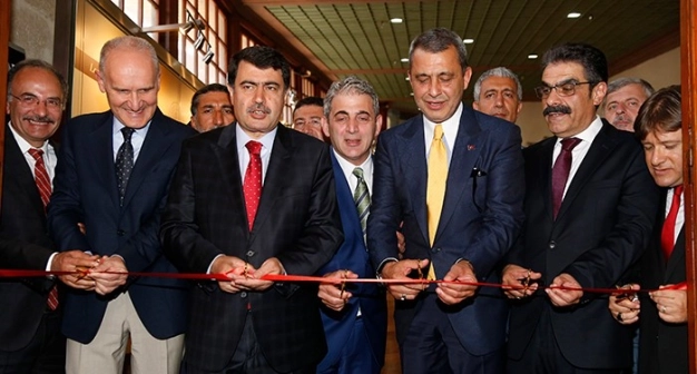 Demokrasinin zaferi Hünkar Kasrı’nda