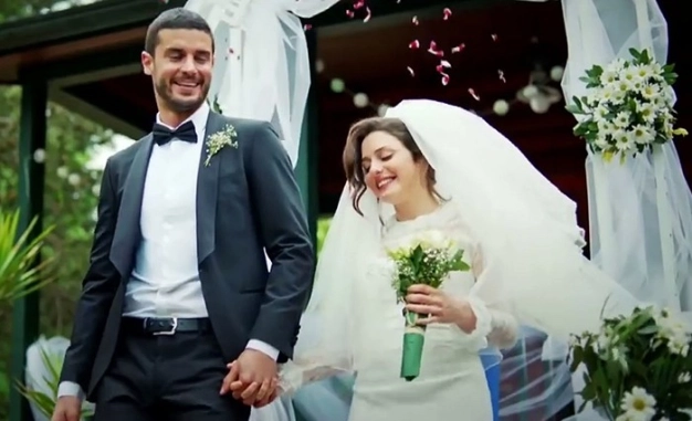 Hintliler, Türk dizilerini sevdi