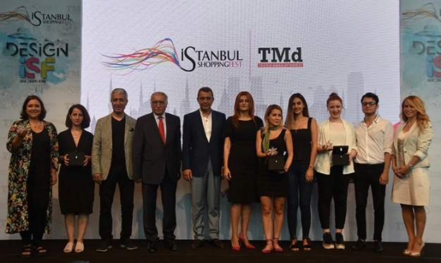 Alışverişte Design İSF farkı