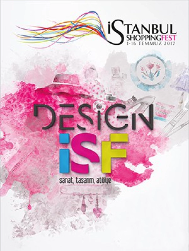 Alışverişte Design İSF farkı