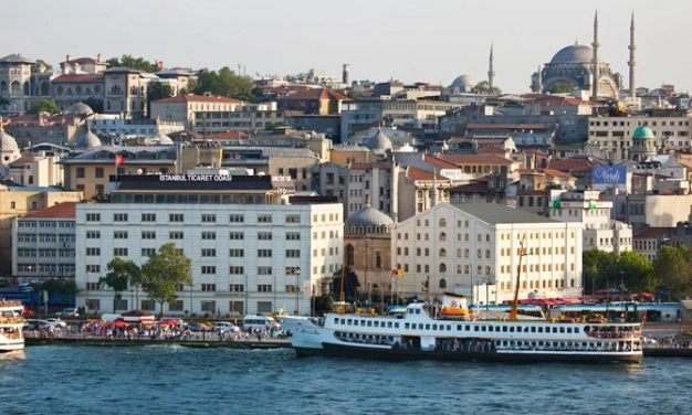 İş dünyasından FETÖ/PDY davalarına  ilk müdahillik talebi İTO’dan