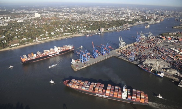 Houston’dan İTO üyelerine ticaret ve yatırım çağrısı