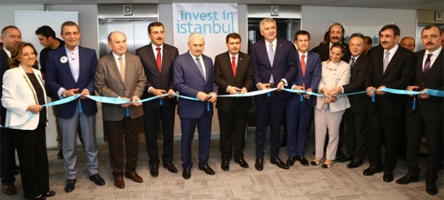 İstanbul'a daha fazla yatırım çekecek merkez