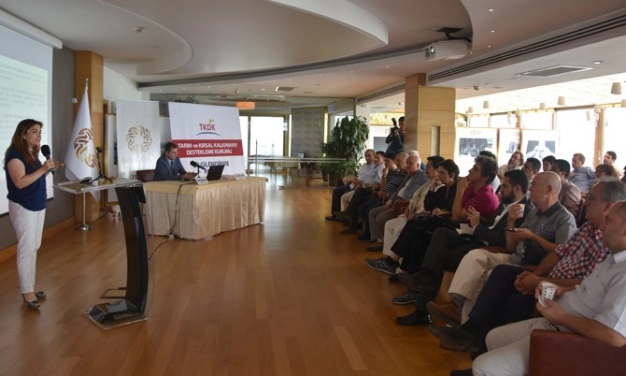 Üreterek kazanmak isteyene IPARD hibesi