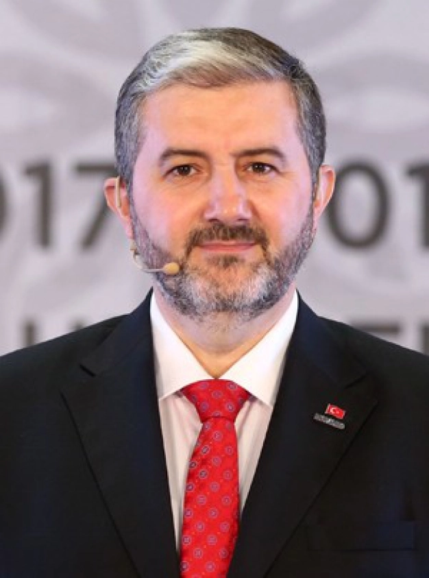 MÜSİAD’ın hedefi sanayi ve üretim