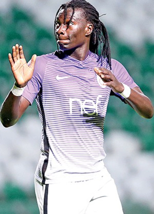 Transfere 32 milyon € ödendi