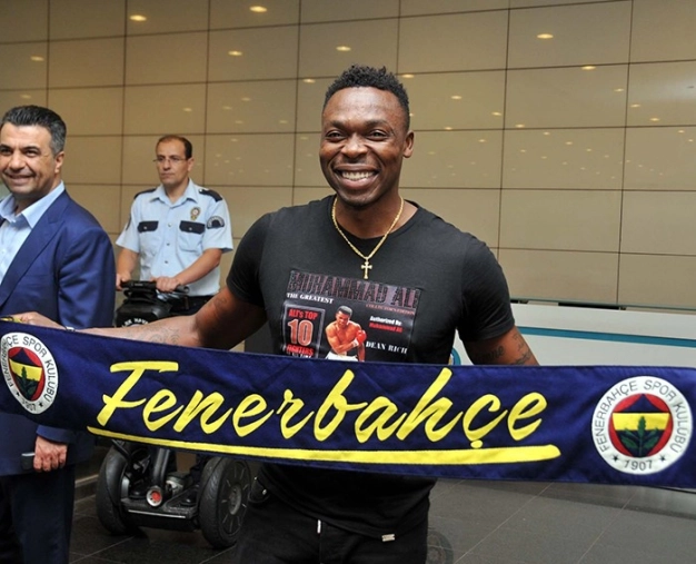 Transfere 32 milyon € ödendi