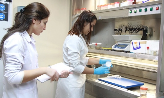 Kamuya da Ar-Ge desteği