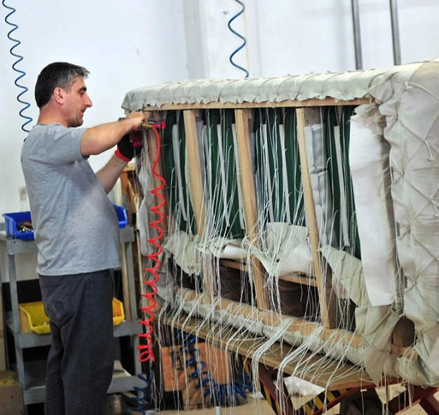 Mobilya, ihracat kilogram fiyatını ikiye katladı