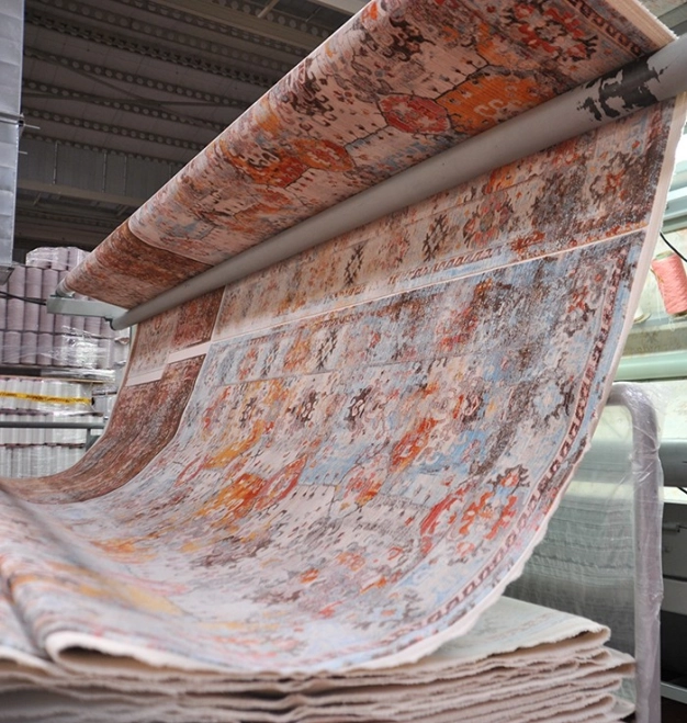 Avrupa, Türk ihraç ürünlerinden memnun