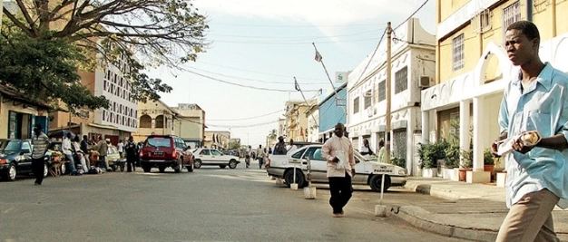 TİCARET’ten Gambiyalı öğrencilere burs