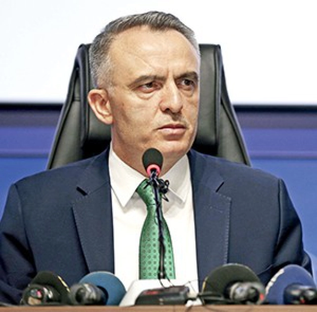 ‘Bütçedeki genişleme kontrolümüzde’